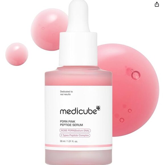 Medicube Other - Medicube PDRN Pink Peptide Serum - NEW